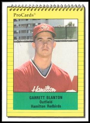 4049 Garrett Blanton